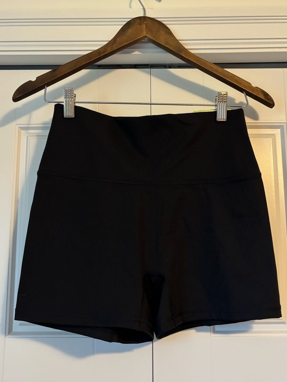 ☀️ Aerie ☀️ “goals 4” bike shorts”